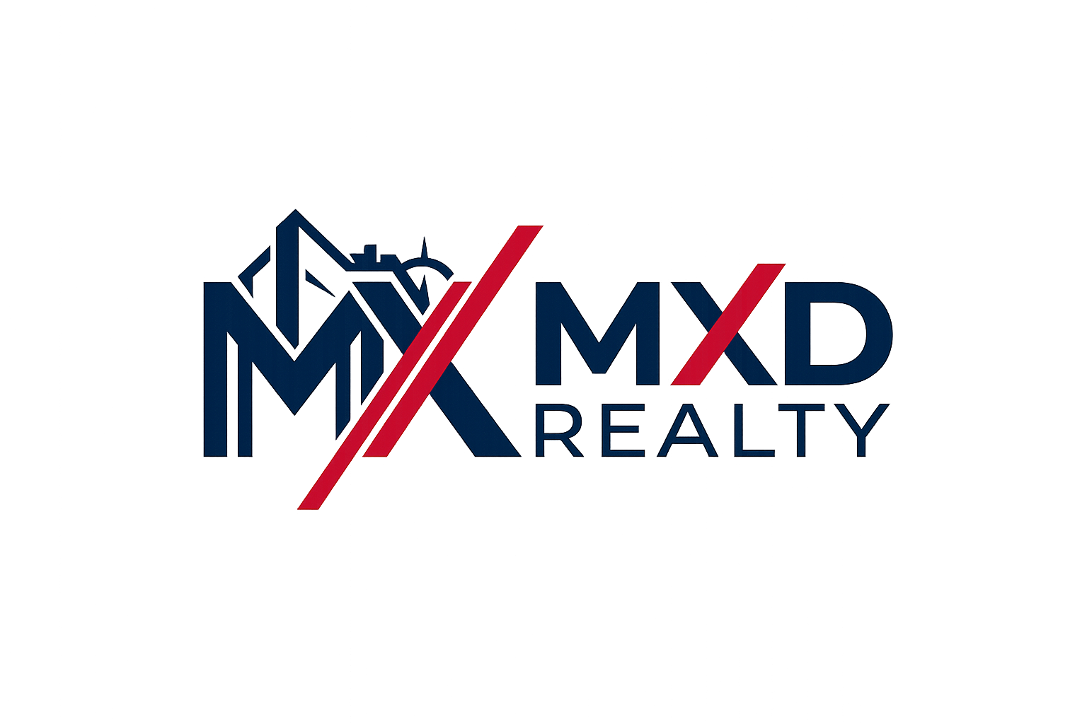 MXD Realty Logo